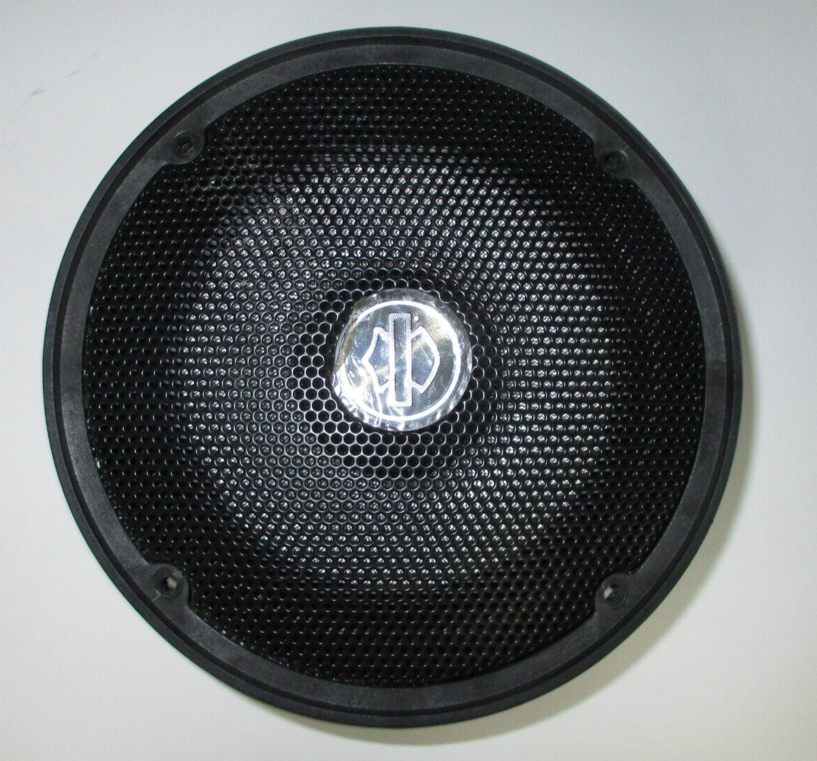 Harley-Davidson Speaker 5.5" + Speaker Grill   77034-11