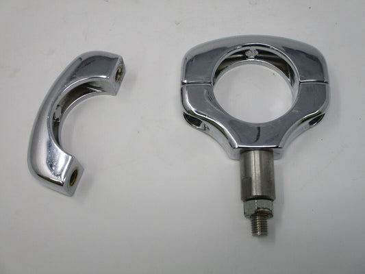 Unbranded 41mm Signal Relocation Fork Clamp RL102