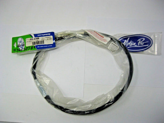 Motion Pro Clutch Cable  03-0389