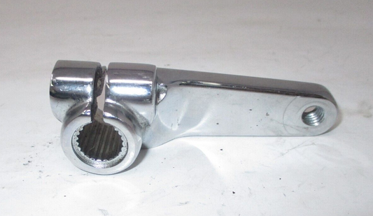 Harley-Davidson Chrome  Shift Lever Fits XL '06-'17  34670-06