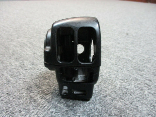 Harley Davidson OEM FLHT/FLTR Left Touring Switch Housing Black 71594-98A 98-13