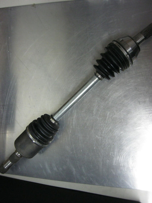 Motor Master Ranger 500 LH Rear Axle 54008 Polaris 134-1063