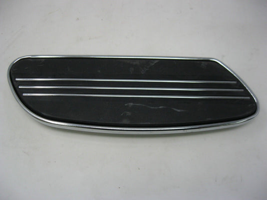 Harley-Davidson OEM Streamline Left Top Plate & Rubber Pad   50690-04/50689-04