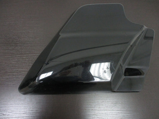Harley Davidson OEM Side Cover Black 66048-09A