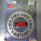 JT Sprockets - JTA897.45 - Aluminum Rear Sprocket, 45T