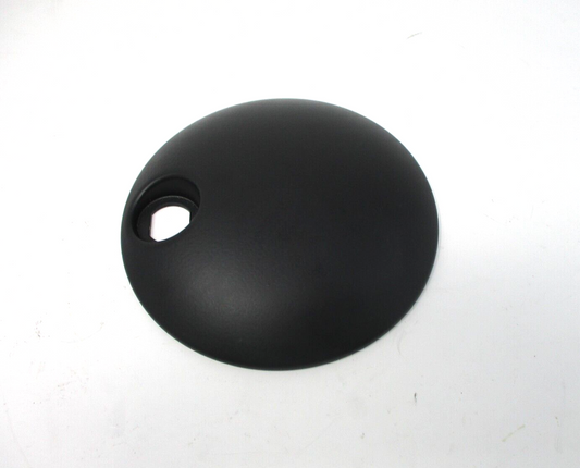Harley-Davidson  Tank Console  Door Black 61278-08
