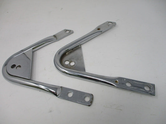 Harley-Davidson OEM Docking Hardware Mounting Bracket 53705-95 + 53706-95