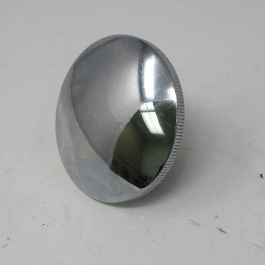 Chrome Fuel Gas Cap Unknown Fitment