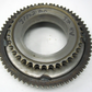 37 Tooth Clutch Basket c/w Starter Ring Gear for 80-84 Harley-Davidson 37702-70A