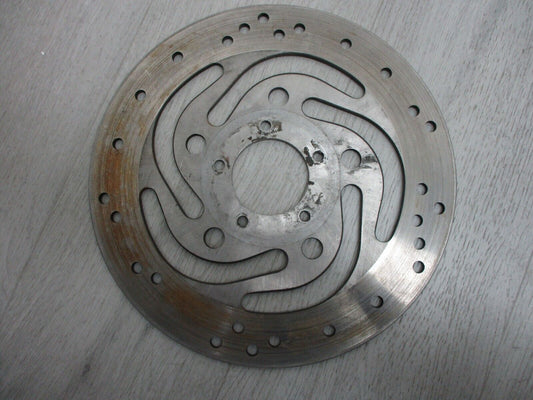 Sunstar Rotor 5848674 Left