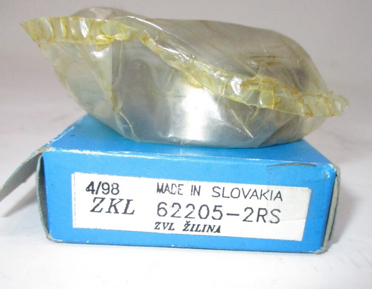 ZKL Wheel Bearing 43341-94Y