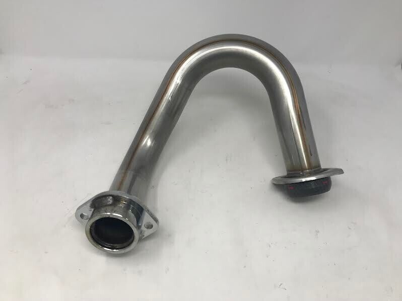 Header Pipe Unknown Fitment