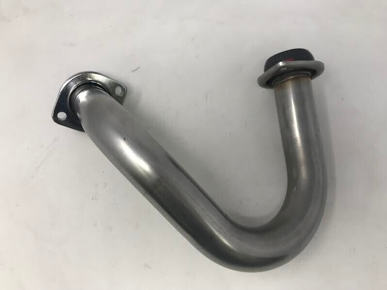 Header Pipe Unknown Fitment