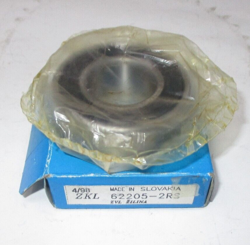ZKL Wheel Bearing 43341-94Y