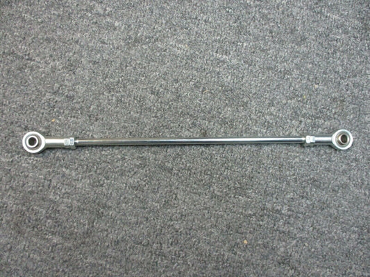 Harley Davidson OEM 84-17 Multi Fit Shift Rod Adjustable Eye let 12 1/2" - 13"