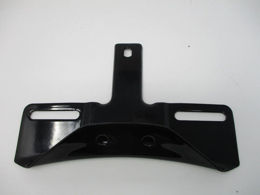 Harley-Davidson OEM License Plate Bracket 59984-73