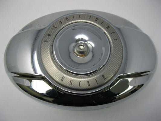 Harley Davidson OEM 2008-10 96" Rocker Air Cleaner Cover 29121-07