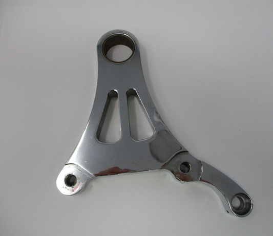Rear Brake Caliper Bracket For 1'' Axle RL91