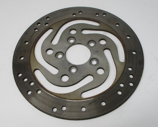 Harley-Davidson Electra Glide Front Left Brake Rotor Disc 5848674