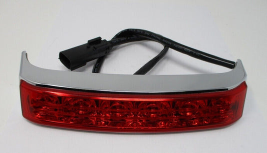 Harley Davidson OEM LED Right Saddlebag Light 67800267