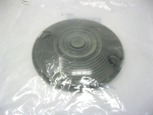 Harley-Davidson OEM Front Grey Turn Signal Lens 69329-02