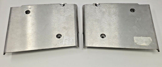 Brute Force Kawasaki Rear CV Joint Guards For KVF750/650i      KVF750-006