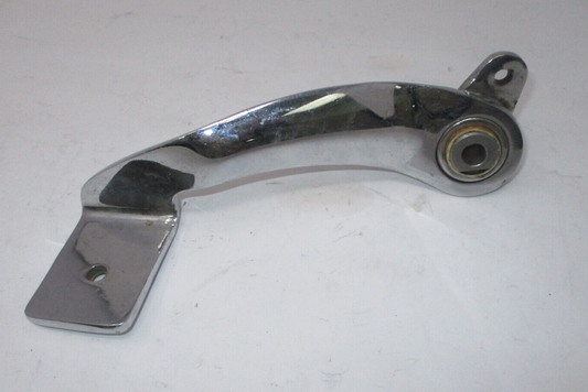 Harley-Davidson Chrome Brake Pedal Unknown Fitment