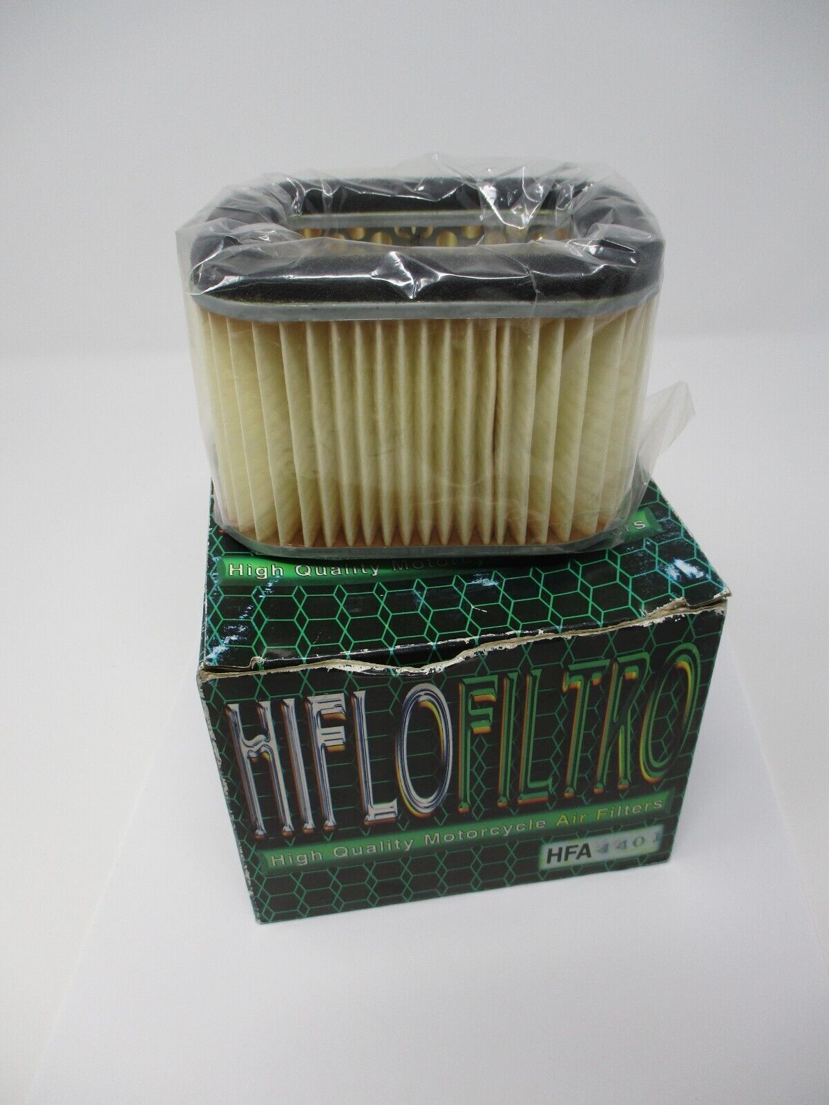 HiFlo - HFA4401 - Air Filter