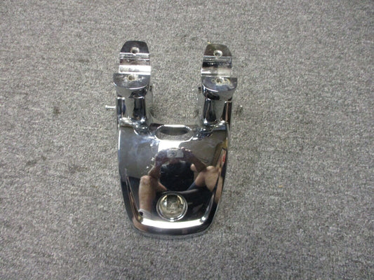 Harley Davidson OEM DYNA Risers 67700193 With Headlight Cover