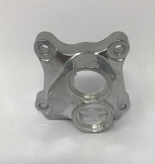 Harley-Davidson OEM Tappet Lifter Cover, Front, Polished 17576-99