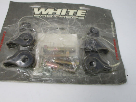 White Brothers 02-03 FL Rear Lowering Kit