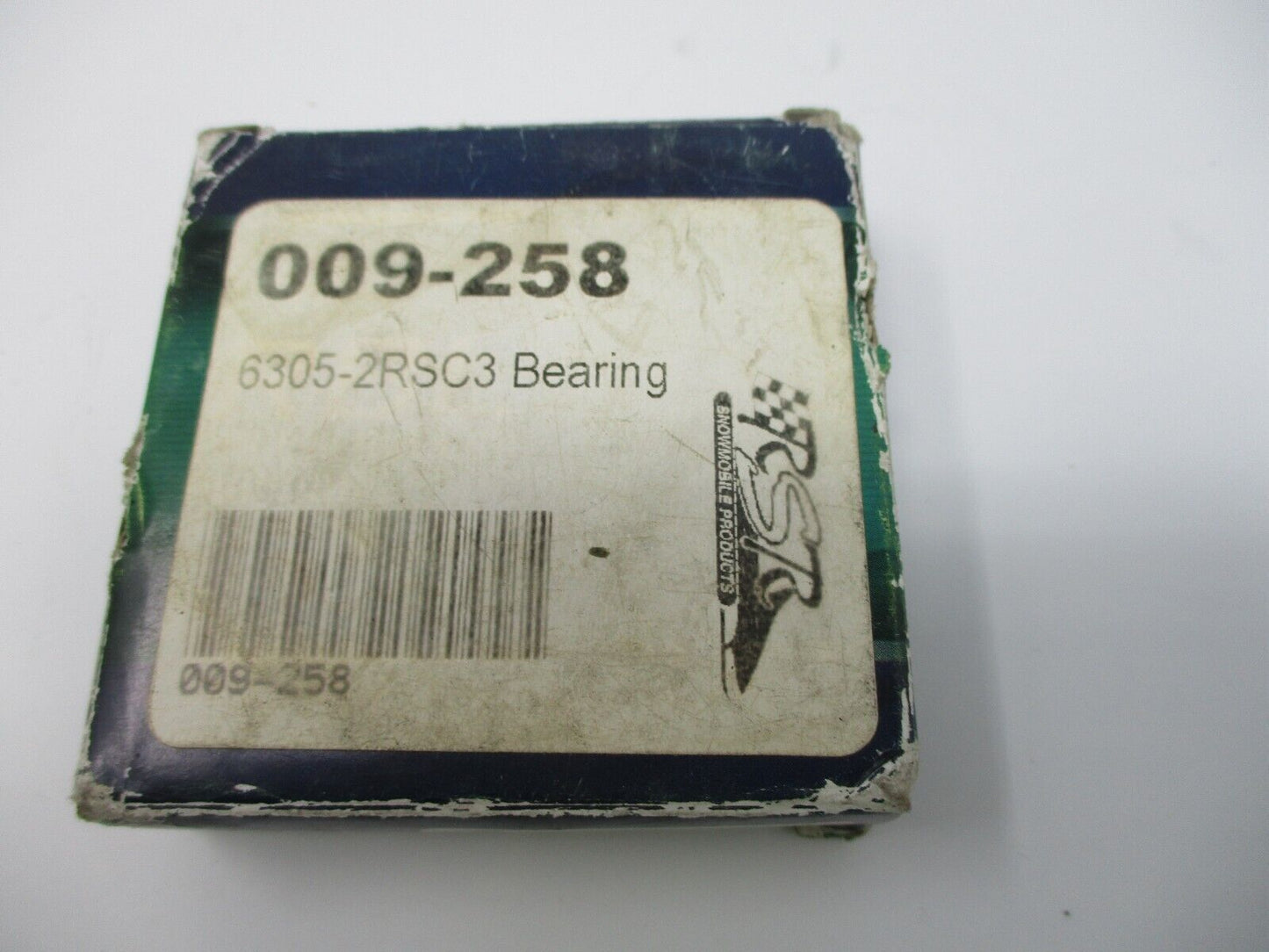 RBL Bearing 6305-2RSC3