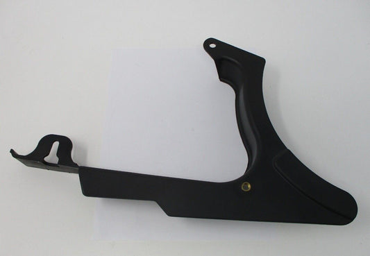 Harley Davidson OEM Softail Rear Belt Debris Deflector 60362-00