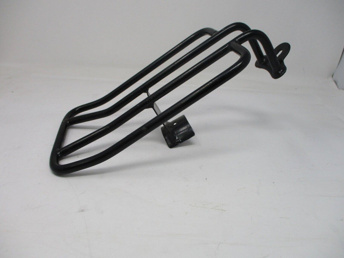 Unbranded Rear Fender Mounted Luggage Rack