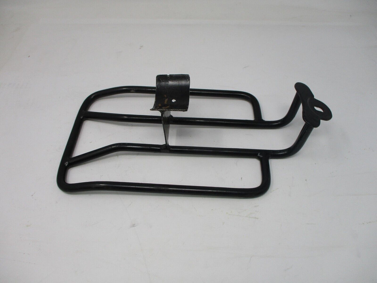 Unbranded Rear Fender Mounted Luggage Rack