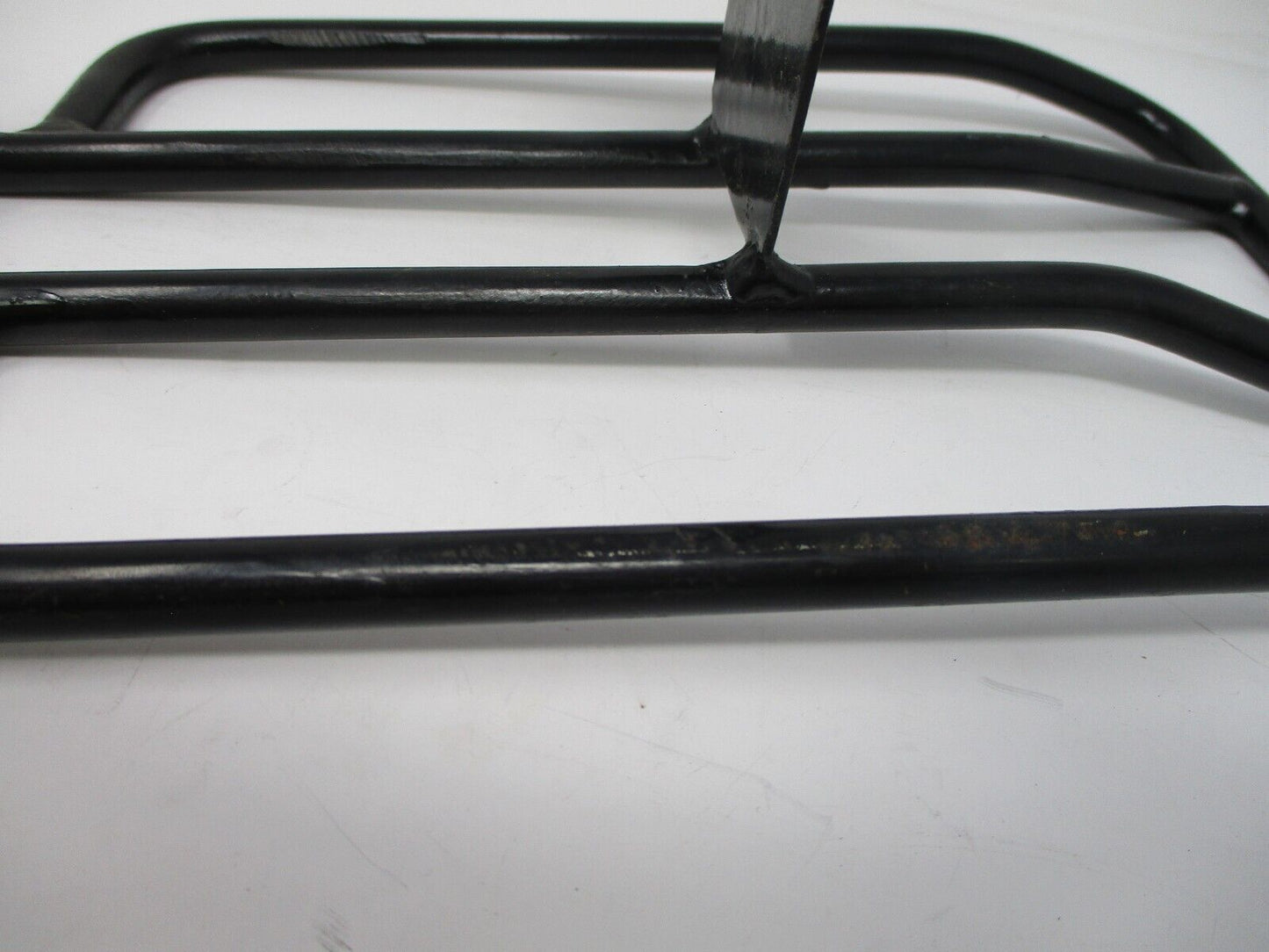 Unbranded Rear Fender Mounted Luggage Rack