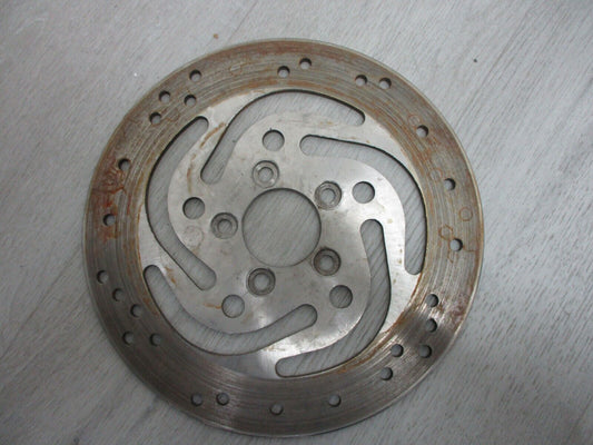 Sunstar Rotor 5848674