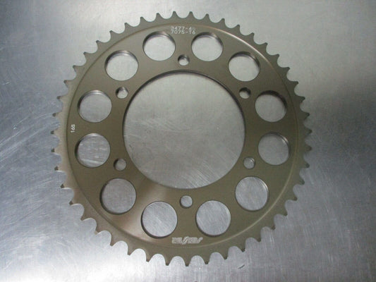Sunstar Rear Sprocket for '98-'14 Yamaha YXF-R1 5-347745