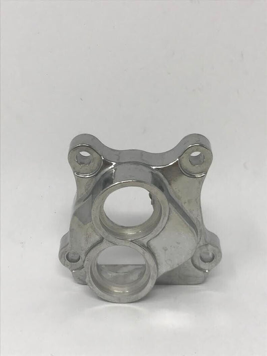 Harley-Davidson OEM Tappet Cover, Rear, Polished 17577-99