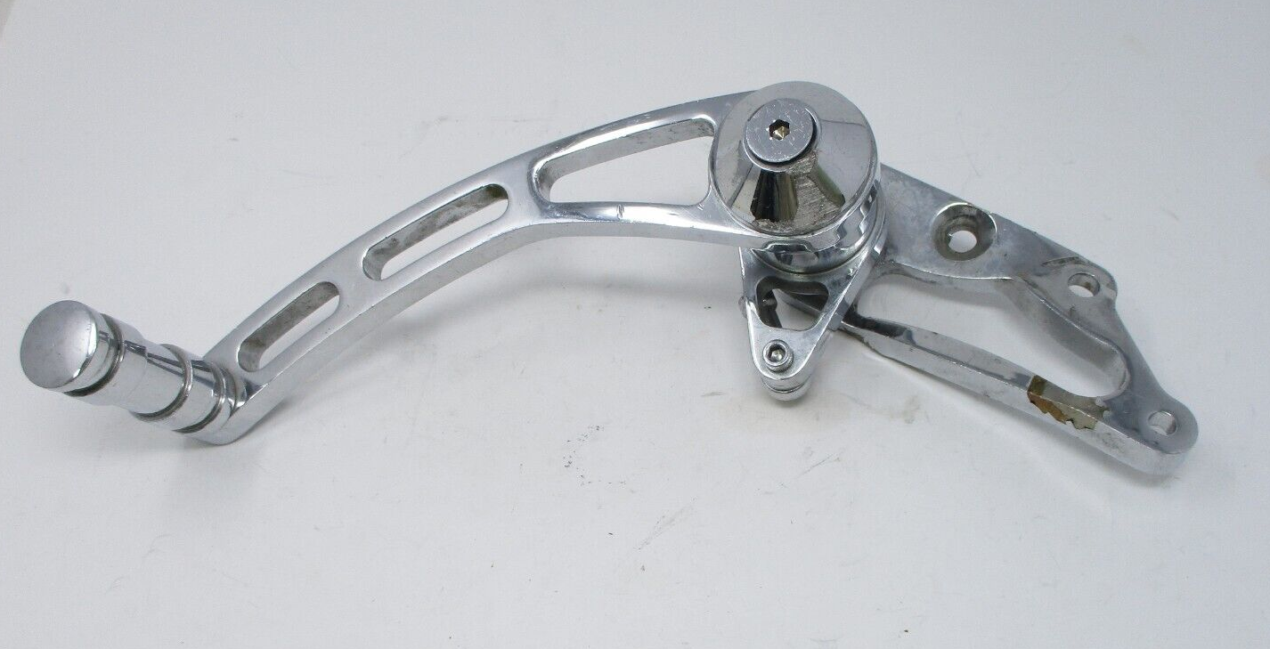 Brake Pedal for Unknown Forward Control Kit – Precision Frameworx