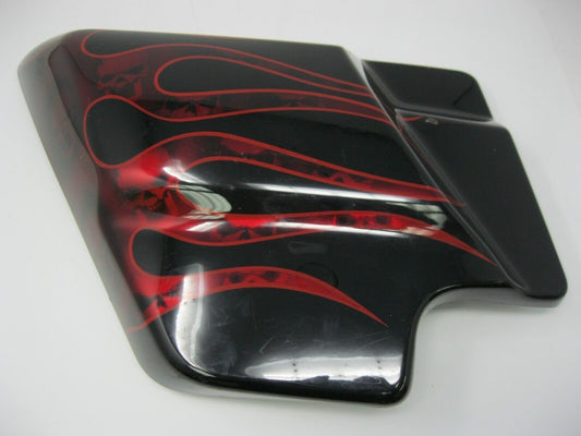 Harley-Davidson OEM 09-22 Touring Left Side Cover (Prime#) 66250-09