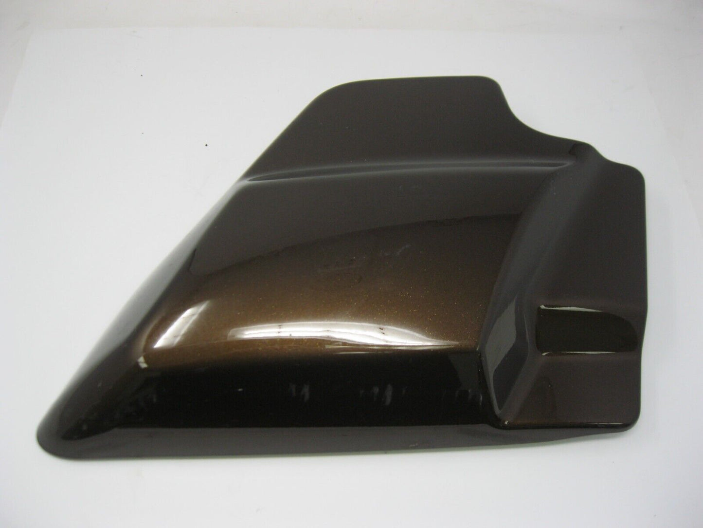 Harley-Davidson OEM 13-22 Touring Right Side Cover (Prime#) 66048-09A