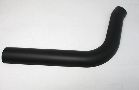 Harley-Davidson Fits '10-'11 Black Heat Shield  66897-10