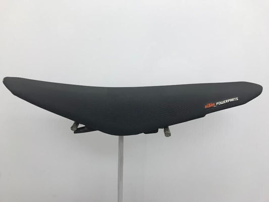 KTM Powersports OEM High Seat 77207940400