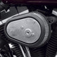Harley Davidson OEM DYNA Screamin' Eagle High-Flow Air Cleaner Kit 29400235
