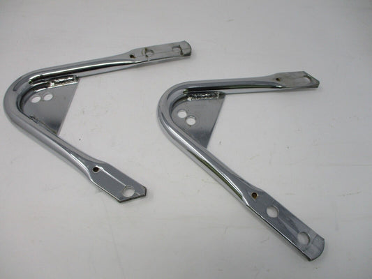 Harley-Davidson OEM Docking Hardware Mounting Bracket 53705-95 + 53706-95