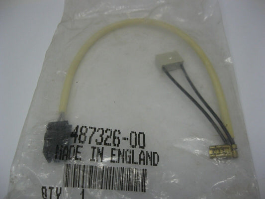 DeWALT OEM Lead Assembly for Demolition Hammer 487326-00