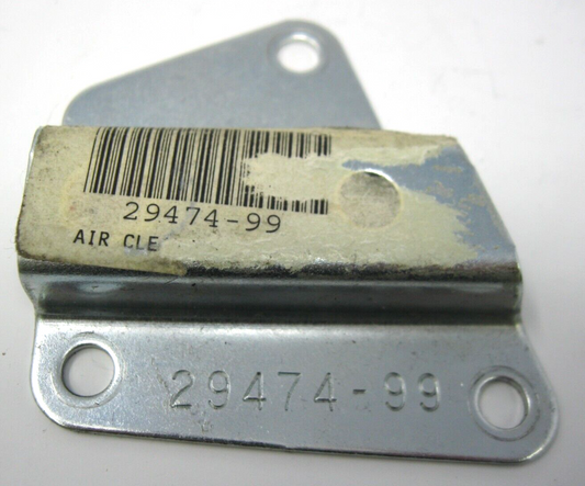 Harley-Davidson OEM 99-05 Air Cleaner Cover Bracket 29474-99