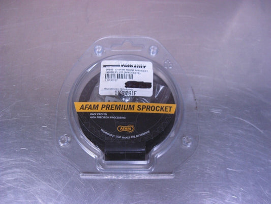 AFAM Front Sprocket 1100091F