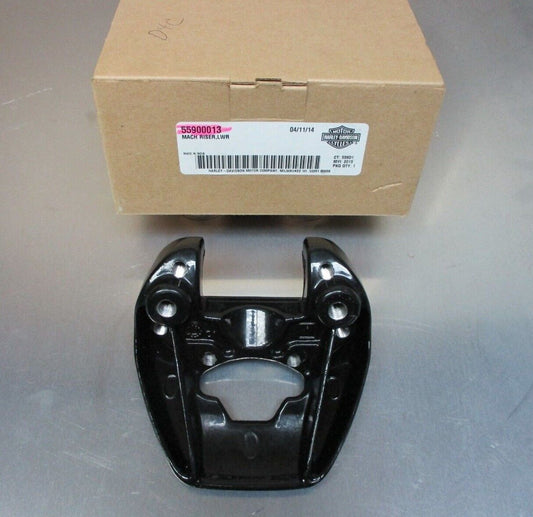 Harley Davidson OEM Mach Riser Lower 55900013